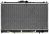 SPECTRA PREMIUM CU1316 Radiator, engine cooling